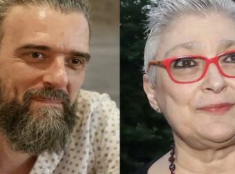 Όλοι μιλάνε για τον Σωτήρη Τσαφούλια – Πήρε θέση για αυτά που είπε η Αφροδίτη Μάνου για τον Μαζωνάκη και αποθεώθηκε
