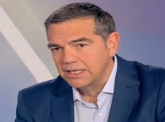 Α. Τσίπρας: «Οι δημοσκοπήσεις λένε ότι περνάγαμε καλύτερα το 2015-2019 – Τελικά στη ΔΕΘ τίναξα την μπάνκα στον αέρα ή ήμουν τσιφούτης;» (video)