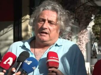 Μαζωνάκης – «Ανάθεμα την ώρα και τη στιγμή»: Μιλά ο υπνοθεραπευτής που έλαβε τη μυστηριώδη φωτογραφία – «Χαροπάλευε προφανώς»