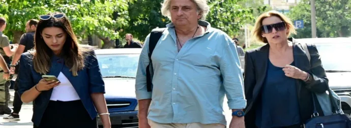 «Μας είχε γίνει τσιμπούρι, έψαχνε επενδυτές» –  Μαρτυρία για τον υπνοθεραπευτή στην υπόθεση Μαζωνάκη