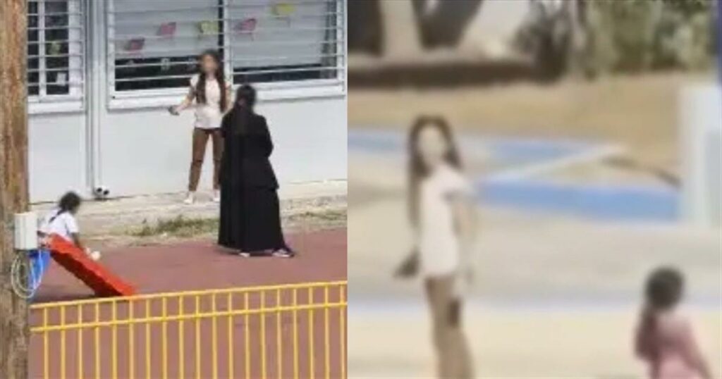 Με κρανιοεγκεφαλικές κακώσεις στο νοσοκομείο η διευθύντρια του νηπιαγωγείου στα Άνω Λιόσια