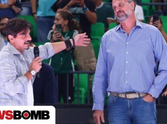 Γιαννακόπουλος vs Αλβέρτης: Το απόλυτο challenge τριπόντων για φιλανθρωπικό σκοπό