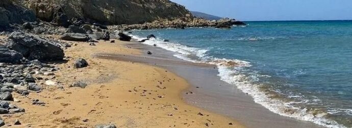 Τραγωδία στη Θάσο: Πνίγηκε 51χρονος – Είχε πάει μονοήμερη εκδρομή