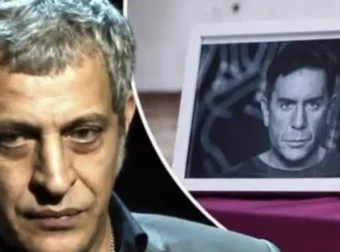Θέμης Αδαμαντίδης: Όλη η Νίκαια σήμερα μιλάει για την κίνηση που έκανε πάνω από το φέρετρο του Γιώργου Μαζωνάκη – Παραλίγο να…