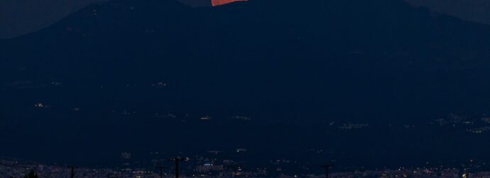 Πανσέληνος Σεπτεμβρίου 2026: Πότε θα δούμε στον ουρανό το «Φεγγάρι της Συγκομιδής»