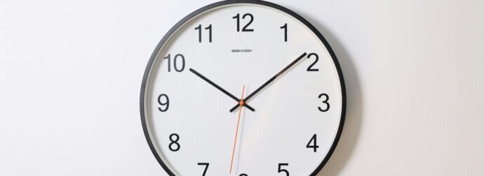 Αλλαγή ώρας 2026: Πότε θα γυρίσουμε τα ρολόγια μια ώρα πίσω