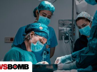 Κίνα: Γιατροί βρήκαν μεταλλικές βελόνες στην καρδιά, την κοιλιά και τη λεκάνη ενός άνδρα