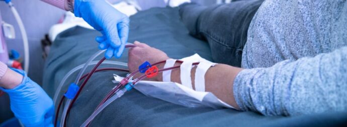 Μπαράζ καταγγελιών – Λουκέτο σε ιδιωτική κλινική: Έκανε χημειοθεραπείες χωρίς άδεια, έγραφε φάρμακα και δεν είχε ΜΕΘ (video)