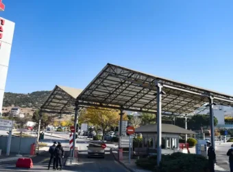 Γιαννιτσά: Κατέληξε ο 27χρονος που νοσηλευόταν μετά από καβγά σε μπαρ