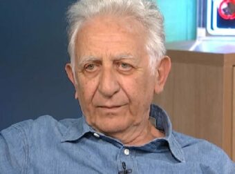 Αλέξανδρος Μυλωνάς: «Συγχωρώ τη μητέρα μου αλλά δεν την αγάπησα – Και στην κηδεία της δεν έκλαψα»