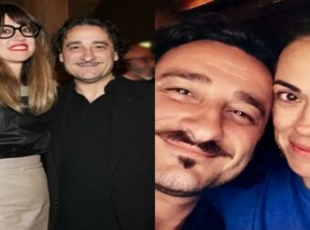 Λίνα Πρίντζου: Η πρώτη ανάρτηση μετά τον χωρισμό από Βασίλη Χαραλαμπόπουλο – «Η αγάπη δεν δ..»
