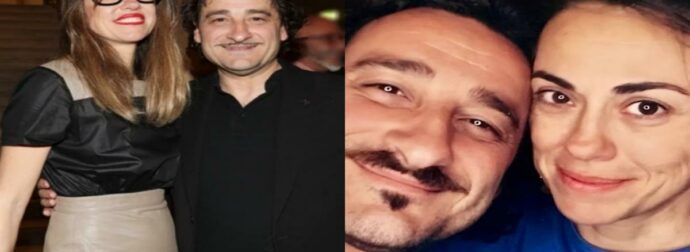 Λίνα Πρίντζου: Η πρώτη ανάρτηση μετά τον χωρισμό από Βασίλη Χαραλαμπόπουλο – «Η αγάπη δεν δ..»