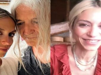 Βγήκε και το αποκάλυψε η Σοφία Καρβέλα για τον πατέρα της: «Δεν θέλω να μου τηλεφωνεί, να μ’αγκαλιάζει, φτάνει, χρειάζομαι τ…»