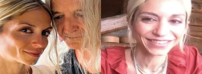 Βγήκε και το αποκάλυψε η Σοφία Καρβέλα για τον πατέρα της: «Δεν θέλω να μου τηλεφωνεί, να μ’αγκαλιάζει, φτάνει, χρειάζομαι τ…»