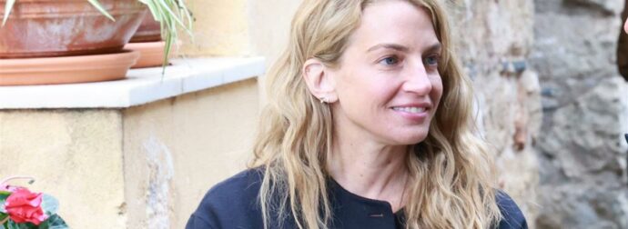 Μόλις μαθεύτηκε για τη Χρυσή Βαρδινογιάννη: Η ζωή της πριν από τον Νικόλαο Ντε Γκρες – Οι δύο άντρες που πέρασαν από δίπλα της