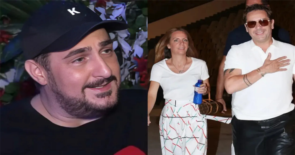 “Με τον Γιώργο Μαζωνάκη είχαμε ερωτiκή σχέση” Σε σοκ η Τσιμτσιλή – Ποιος τραγουδιστής το δήλωσε δημόσια