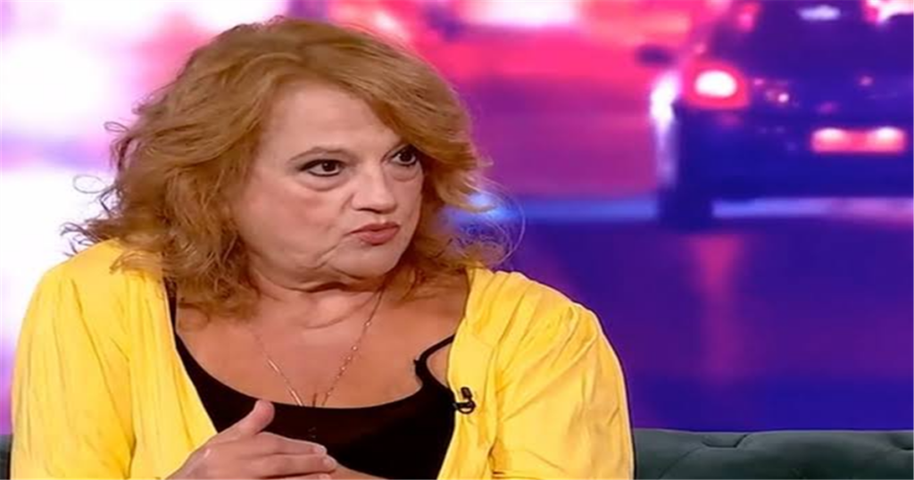 «Παναγία μου, πού ήρθα»: Η Ελένη Καστάνη μπήκε στο ιατρείο και αυτό που αντίκρισε την έκανε να φύγει άρον άρον