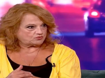 «Παναγία μου, πού ήρθα»: Η Ελένη Καστάνη μπήκε στο ιατρείο και αυτό που αντίκρισε την έκανε να φύγει άρον άρον