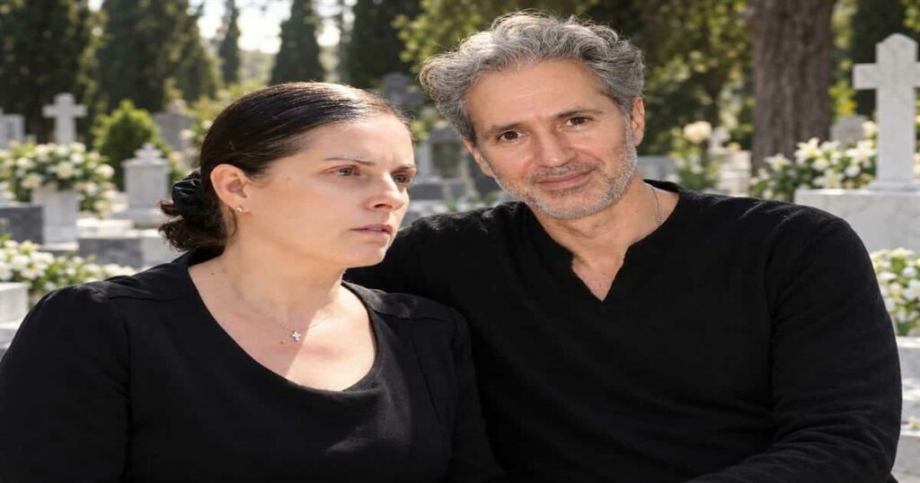 Δημήτρης Κόκοτας: Αύριο το μνημόσυνο για τα 40- Η ανακοίνωση της συζύγου του και η επιθυμία της