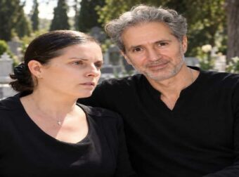 Δημήτρης Κόκοτας: Αύριο το μνημόσυνο για τα 40- Η ανακοίνωση της συζύγου του και η επιθυμία της