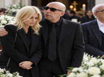 Έλενα Ράπτη: Αυτή είναι η περιουσία εκατομμυρίων που κληρονομεί από τον πατέρα της-Ράκος στην κηδεία η καλλονή υφυπουργός