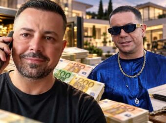 O Κουσουλός τους ξεσκεπάζει όλους για τον Μαζωνάκη: «Πέθανε φτωχός, του τα τρώγανε οι…»-Η ανάρτηση που βάζει «φωτιά»