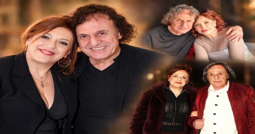 Εξαφάνιση-θρίλερ του 76χρονου Παπακωνσταντίνου: Η σιωπή μετά τη μάχη με την πνευμονία και η αγωνία της Ράντου – Τι συμβαίνει με την υγεία του;