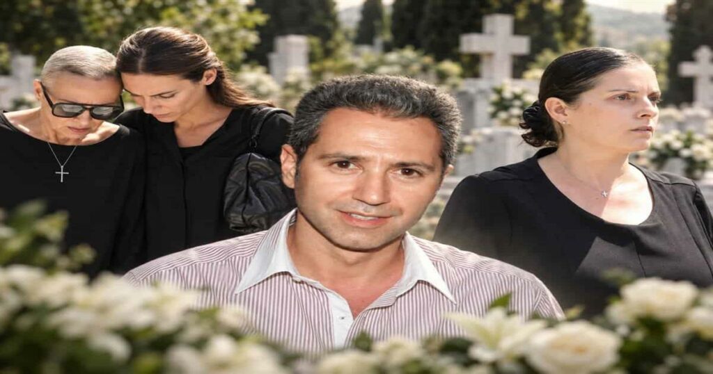 Κόκοτας: Στα δύο η οικογένεια μετά τον θάνατό του! Δύο μνημόσυνα σε 24 ώρες – Τι συμβαίνει με χήρα και αδελφή