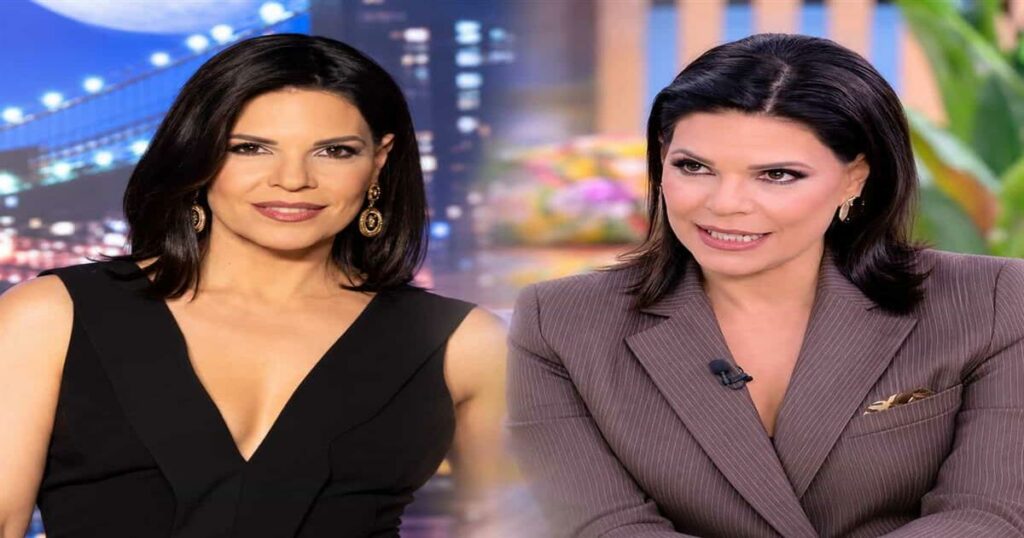 Αποκάλυψη-σοκ της Ασλάνογλου: «Μου έπεσαν τα μαλλιά φορούσα περούκα»-Το πρόβλημα υγείας που έκρυβε
