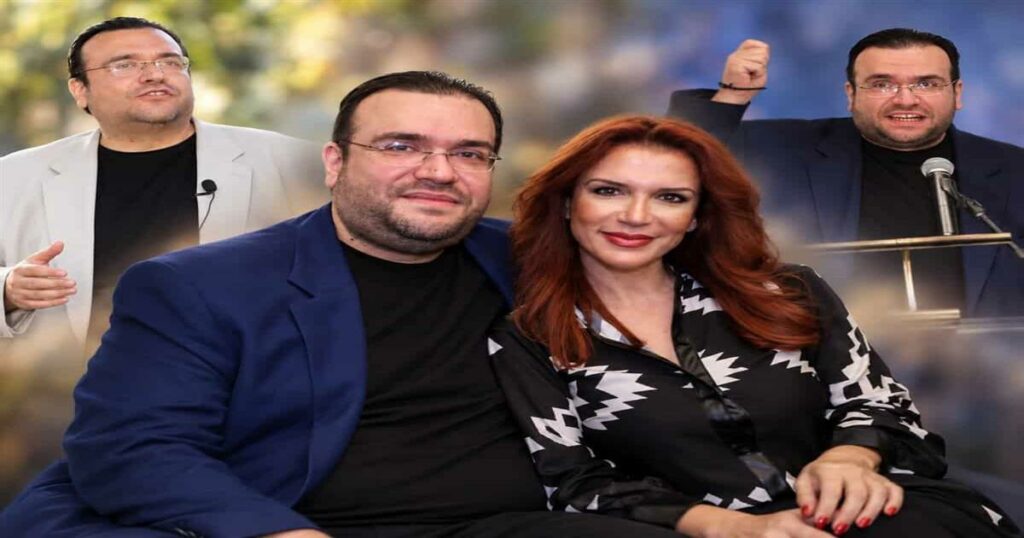 Φίλιππος Καμπούρης: Από την τηλεόραση και την πολιτική στις χειροπέδες – Η πορεία μέχρι τη σύλληψη για το κύκλωμα του e-ΕΦΚΑ και το 1,5 εκατ. ευρώ που «έκαναν φτερά»