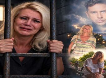 37 μέρες φυλακή η Ιωάννα Γάκα: «Καζάνι που βράζει» ο Κορυδαλλός! Οι καβγάδες, οι απαιτήσεις και ο εφιάλτης πίσω από τα κάγκελα