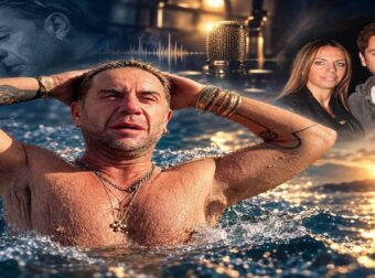 Ανατριχιαστικό! Η προφητική συνέντευξη του Μαζωνάκη στη Γερμανού: «Πού θα είσαι το 2026;»-Τι είχε πει για τον θάνατο