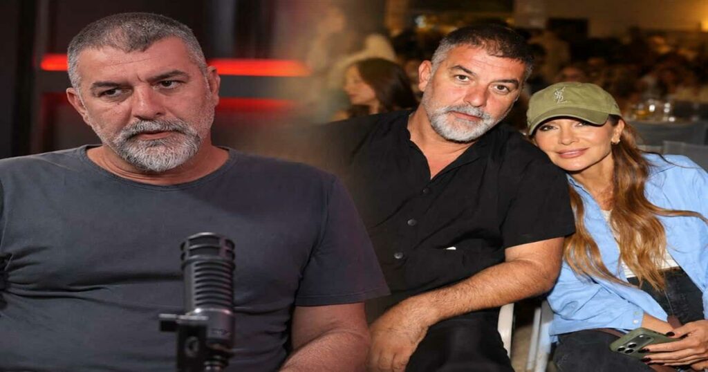 Δήλωση-μαχαιριά του Μπισμπίκη στη Βανδή: «Δεν ξέρω αν έχω βρει ακόμα την αγάπη» – Αποκάλυψε την κρίση στη σχέση τους;