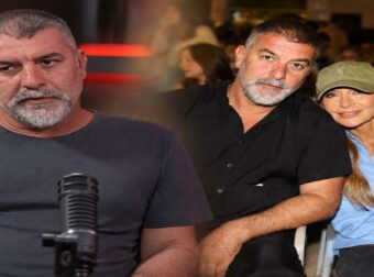 Δήλωση-μαχαιριά του Μπισμπίκη στη Βανδή: «Δεν ξέρω αν έχω βρει ακόμα την αγάπη» – Αποκάλυψε την κρίση στη σχέση τους;