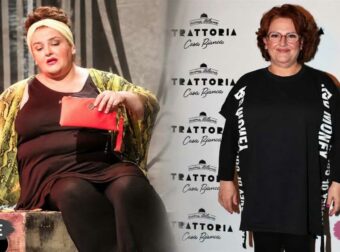 Απίστευτο! Μία άλλη η Σοφία Βογιατζάκη: Έτσι είναι σήμερα μετά την απώλεια 36 κιλών