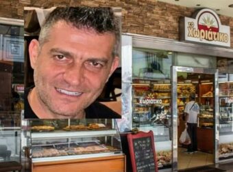 «Χωριάτικο»: Το σχέδιο διαφυγής Γιαννακόπουλου στην Αλβανία, οι 500 εταιρείες-φαντάσματα και οι διασυνδέσεις με τη Greek Mafia
