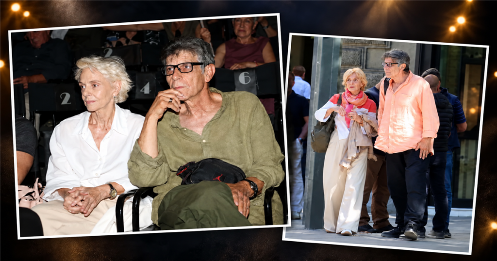 Γιάννης Μπέζος: Η συγκινητική απόφαση που πήρε μετά την περιπέτεια υγείας του – Η επόμενη μέρα και τα δάκρυα της Ναταλίας