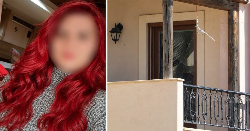 «Μας κατακρεούργησε, έχω παντού μαχαιριές» – Σοκάρει η μαρτυρία της 32χρονης μέσα από το νοσοκομείο (video)
