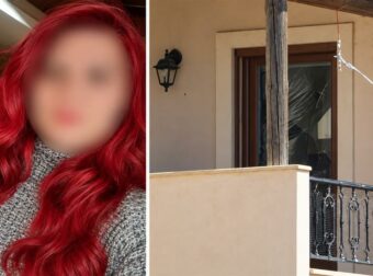 «Μας κατακρεούργησε, έχω παντού μαχαιριές» – Σοκάρει η μαρτυρία της 32χρονης μέσα από το νοσοκομείο (video)