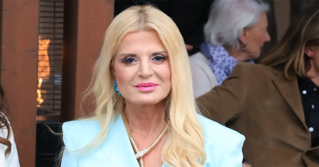 Κανείς δεν περίμενε αυτή την απάντηση: Η Μαρίνα Σταυράκη μίλησε για την εγκυμοσύνη της Κοιλού και είπε μόνο 4 λέξεις