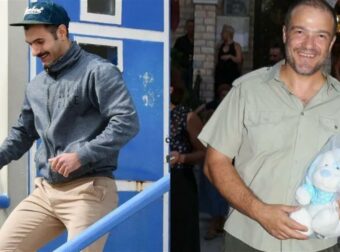 Δολοφόνησε τον γαμπρό του – Έριξε βιτριόλι στον σύζυγό της: 6 διάσημοι Έλληνες που μπήκαν φυλακή