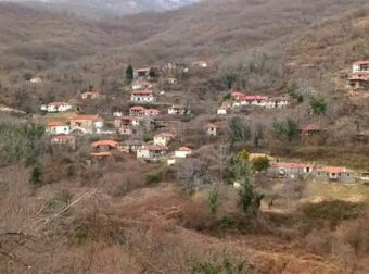 Το Ελληνικό χωριό που έχει 6 ώρες μέρα, 18 νύχτα: Οι κάτοικοι του έτρεμαν το μύθο των 7 γuμνών κοpιτσιών