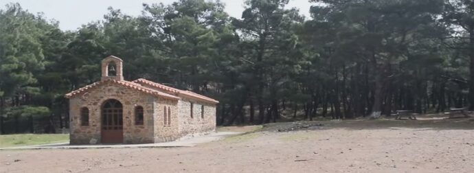 Πήγε για κυνήγι και βρέθηκε νεκρός στα βράχια – Γνωστός επιχειρηματίας και πατέρας δίχρονου παιδιού ο 45χρονος – Η τραγική ιστορία της οικογένειας