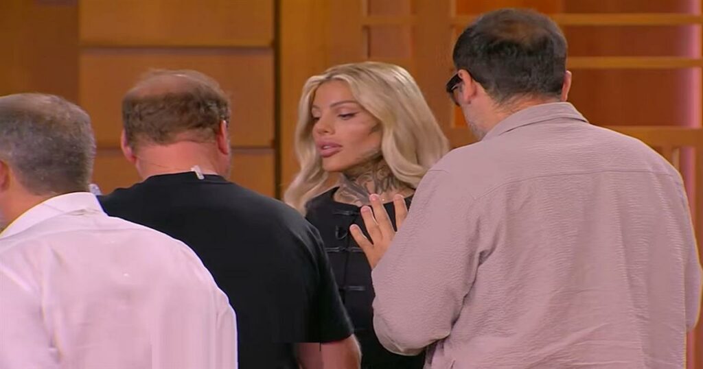 Χτύπησε κόκκινο η τηλεθέαση στο Dragons’ Den: Τρεις επενδυτές ένωσαν δυνάμεις για την «Kerkini» – Στα 30.000 ευρώ αγοράστηκε το 10% του «VgaleAkri»