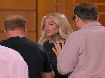 Χτύπησε κόκκινο η τηλεθέαση στο Dragons’ Den: Τρεις επενδυτές ένωσαν δυνάμεις για την «Kerkini» – Στα 30.000 ευρώ αγοράστηκε το 10% του «VgaleAkri»