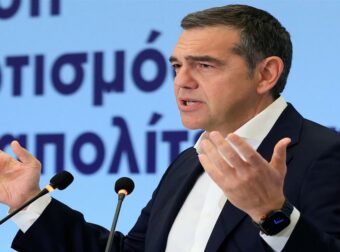 Τσίπρας: «Τους έστρωσα τον δρόμο να τα καταφέρουν απέναντι στη δεξιά και δεν έκαναν τίποτα – Προτιμούν χίλιες φορές τον Μητσοτάκη» (video)