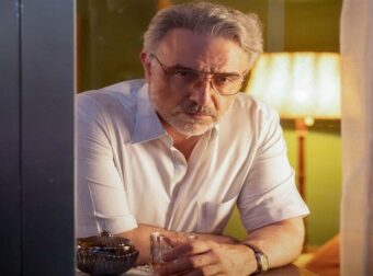 Φάνης Μουρατίδης: Η δουλειά που έκανε μόνο για τα χρήματα και η εξομολόγησή του για τη «μαρκίζα»