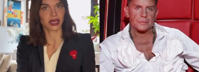 Τζεφ Μοντάνα κατά ΣΚΑΪ και The Voice για Μαζωνάκη: «Δεν του έβαζαν κανένα όριο – Δυσκολευόταν να ολοκληρώσει μια πρόταση»