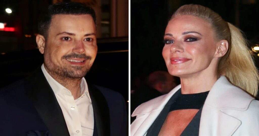 Πέτρος Κουσουλός για Ζέτα Μακρυπούλια: «Το πώς αισθάνεται δεν αφορά εμένα» (video)