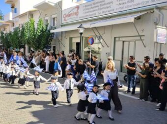 Έκαναν 11χρονο παραστάτη και μετά τον απέκλεισαν – Ξέσπασμα από τον πατέρα του